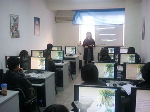 计算机平面设计与图文设计专业 视野教育联合办学班