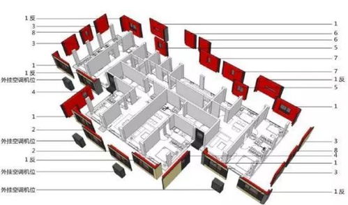 BIM、互联网与装配式建筑融合下的智慧建造 计算机图文设计的新蓝图